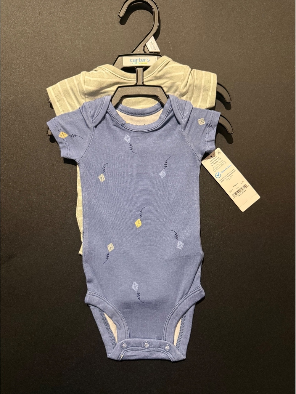 Newborn bodysuit